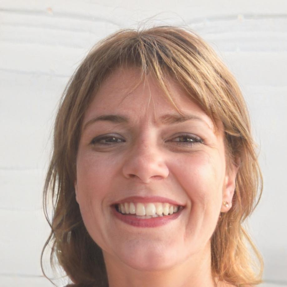 Sarah Müller