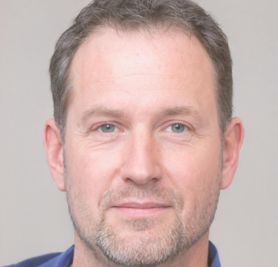 Marcus Weber