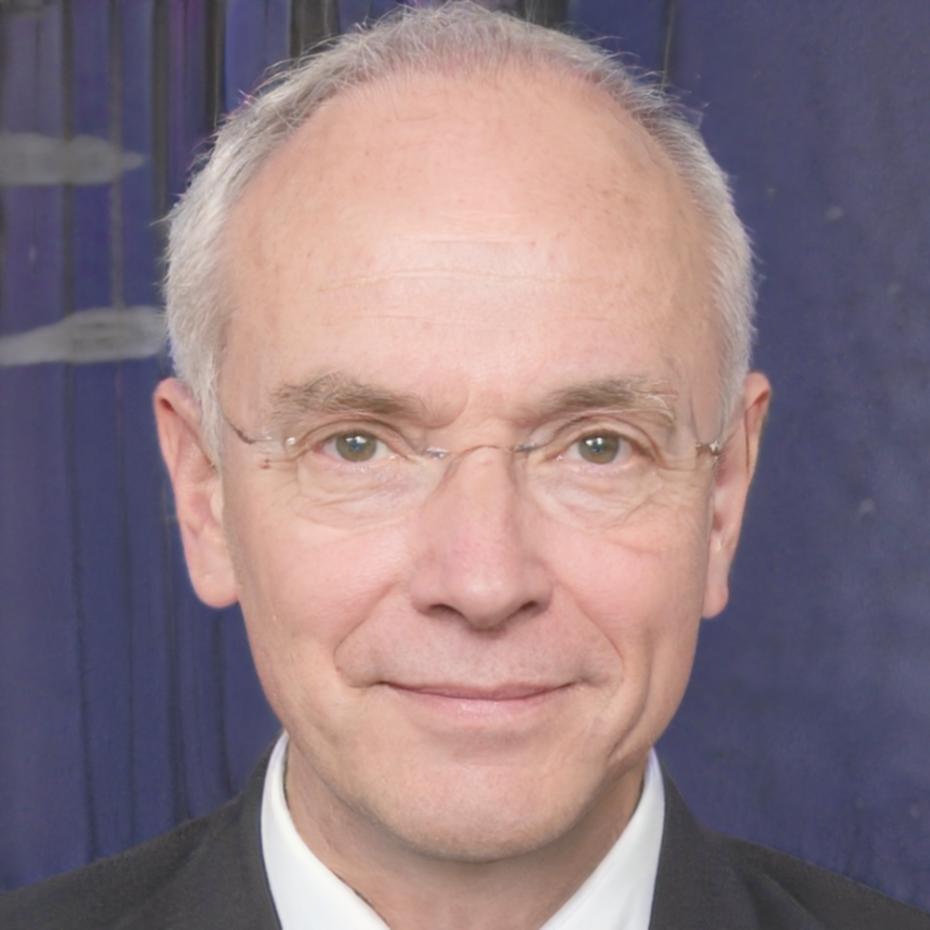 Thomas Weber - Erfolgreicher Unternehmensberater